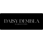 Daisy Dembla Makeovers Logo